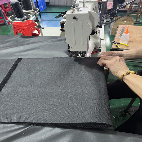 Shenzhen Xiangyuan New Energy Technology Co., Ltd. lini produksi pabrikan