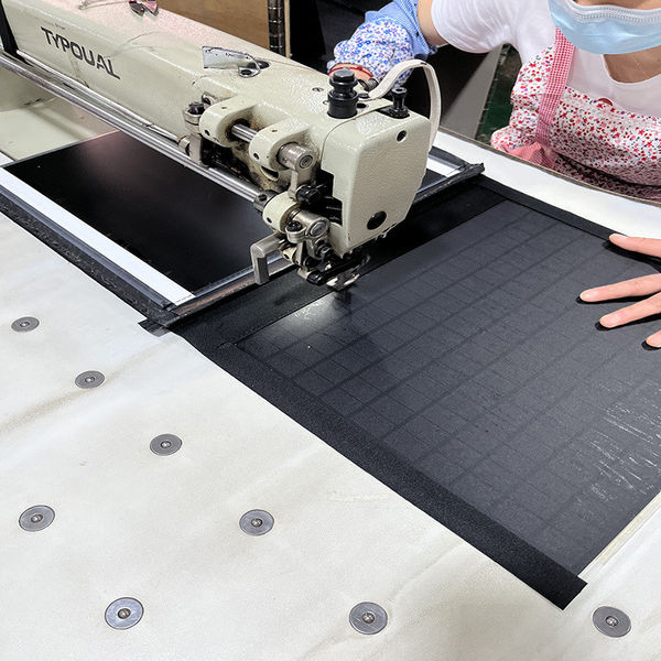 Shenzhen Xiangyuan New Energy Technology Co., Ltd. lini produksi pabrikan