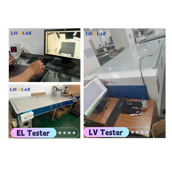Shenzhen Xiangyuan New Energy Technology Co., Ltd. lini produksi pabrikan