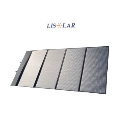 400W Portable Solar Panel Charger Untuk RV Camping Hiking Boat