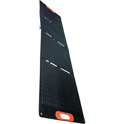 Waterproof Portable Solar Panel Charger Efisiensi Panel Surya Hingga 23,5% Hingga 23,5% Portable IP65