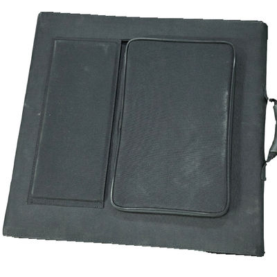 200W Lapisan Kamping Solar Bag Membuka Ukuran 2250*588*4MM Sempurna untuk kegiatan di luar ruangan