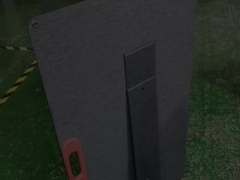 400W 36V Portable Solar Panel Charger Waterproof Dengan Kickstands