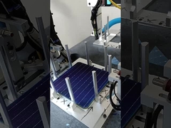 Pengecas Surya Portable Lipat Ringan Untuk Backpacking 60W