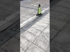 Pengecas panel surya lipat 18V 21W ringan untuk pengisian daya perangkat seluler