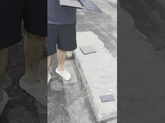 15W Solar Charger untuk Performance yang andal dan Mudah Digunakan