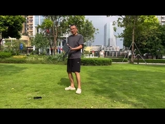 Pengisi daya surya 21W untuk kinerja yang andal dan mudah digunakan untuk telepon