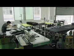 Tas Tangan Panel Surya Tas Belakang Lipat Portable Power Charger