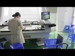 Pemotongan Panel Dalam Produksi Dari LI Solar