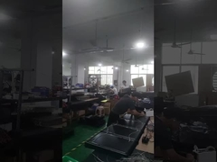 200W Portable Solar Panel Charger Waterproof Untuk Yacht Camping