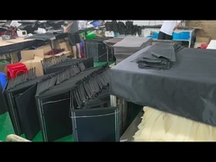 150W Solar Golf Cart Charger Yacht RV Camping Lipat Panel Surya