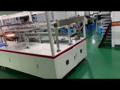 150W Lipat Solar Panel Charger Waterproof IP65 Untuk Yacht Golf Cart Home Generator