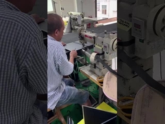 18V 120W Lipat Panel Surya Tas Portable Untuk Penggemar Luar Ruangan