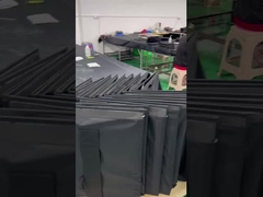 Pengecas panel surya lipat 18V 21W ringan untuk pengisian daya perangkat seluler