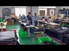 40W Portable Solar Panel Battery Charger Untuk Hiking Boating RV Camping