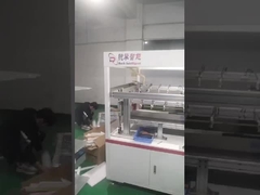 Pengisi daya surya lipat ganda dengan permukaan ETFE tahan air dan efisiensi panel surya hingga 23,5%