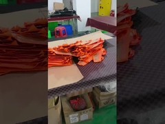 Portable Lipat 100W 18V Solar Panel Charger Tanah Mounting Untuk RV Camping