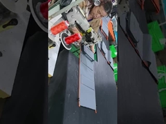 Waterproof Portable Solar Panel Charger Efisiensi Panel Surya Hingga 23,5% Hingga 23,5% Portable IP65