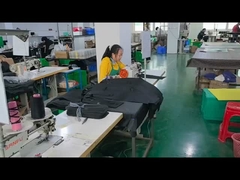 Bahan ETFE Pengisi Daya Daya Surya Lipat Dengan Desain Lipat Dan Waterproof