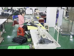 Multi Fungsi Solar Lipat Tas Tas Tangan Ringan Lipat 100W Panel Surya