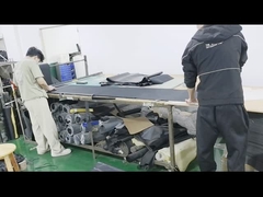 150W Foldable Solar Panel Kit Ringan Waterproof Lipat Panel Surya