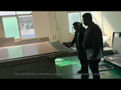 ETFE 39.6V 400W Lipat Panel Surya Waterproof Daya Surya Portable Charger