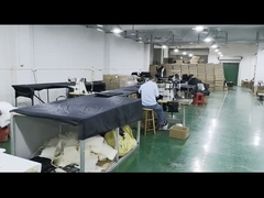 Tas Lipat Surya Portable 30W yang awet untuk Petualangan Luar Ruang