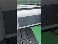 Customization Logo Cetak Tas ransel solar lipat dengan jenis sel monokristalin