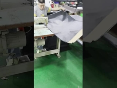 400W Portable Solar Panel Charger Untuk RV Camping Hiking Boat