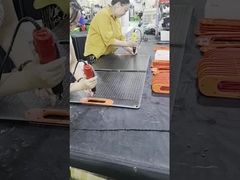 Waterproof Portable Solar Panel Charger Efisiensi Panel Surya Hingga 23,5% Hingga 23,5% Portable IP65