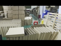 Kursi pendek arus 13.3A Portable Solar Power Backpack Buka ukuran 588*498*78mm