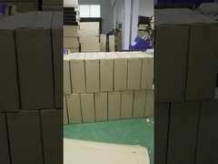 XY-200W 4Folds Solar Folding Bag dengan Kompatibilitas Universal dan 8KGS